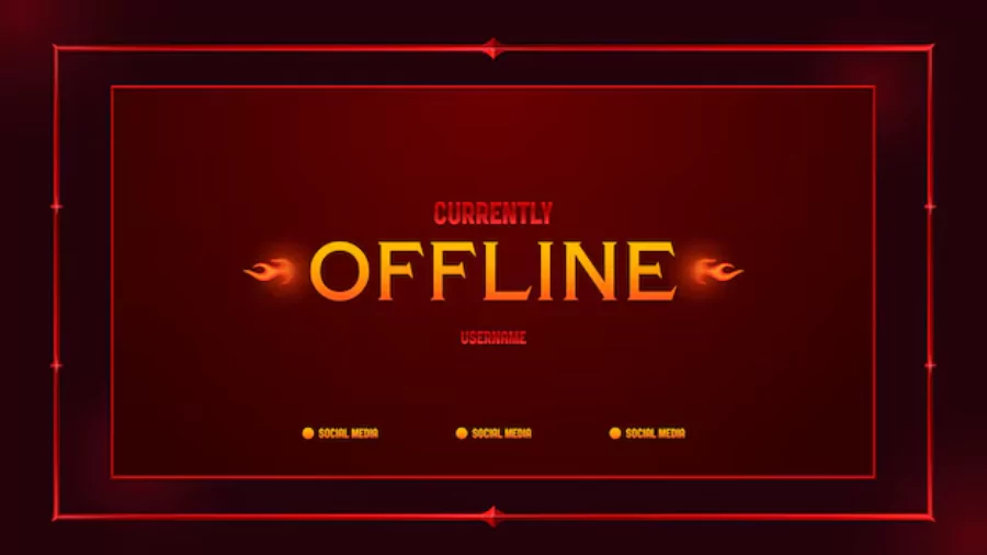 offline picture