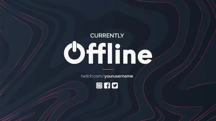 offline picture