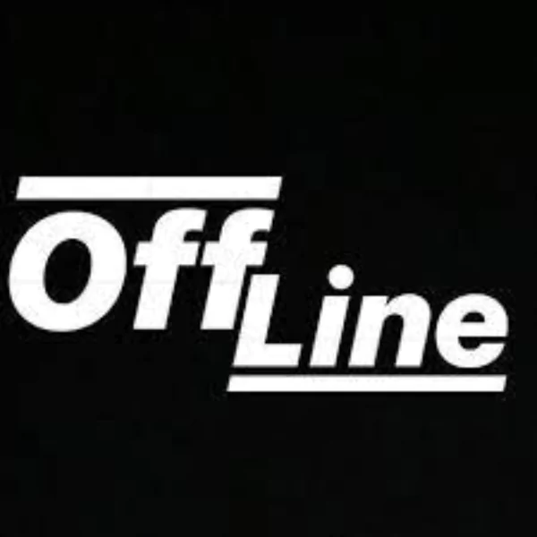 offline images
