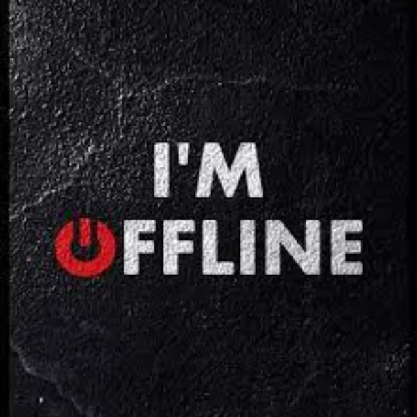 offline images