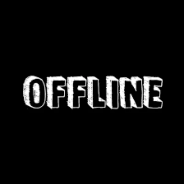 offline images
