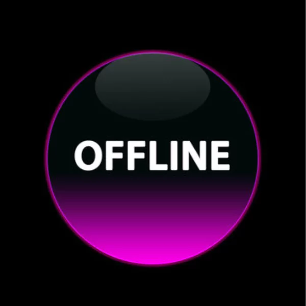 offline images