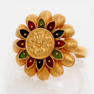 আংটি ডিজাইন ছবি