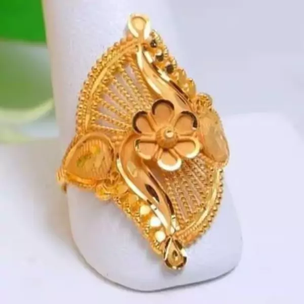 নিউ আংটির ডিজাইন