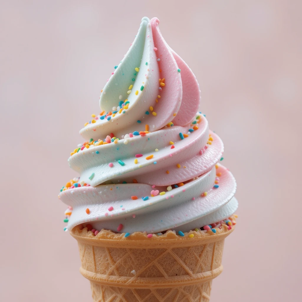 ice cream photo