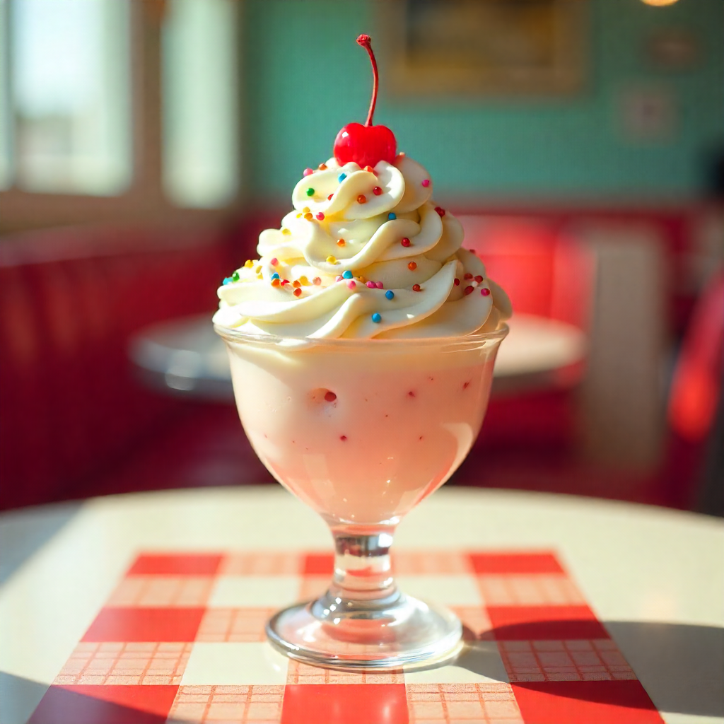 ice cream photo