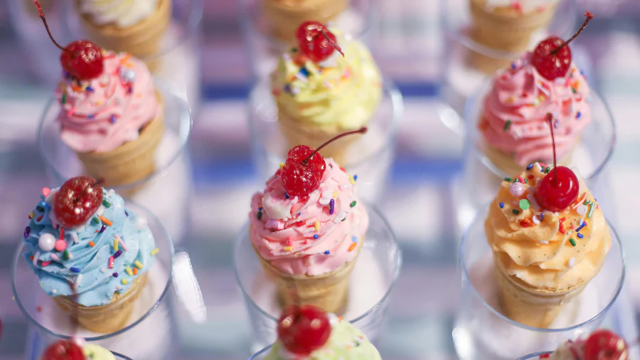 pictures of ice cream