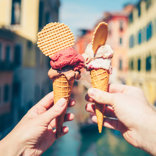 pictures of ice cream