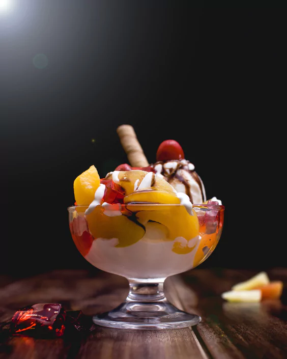 pictures of ice cream