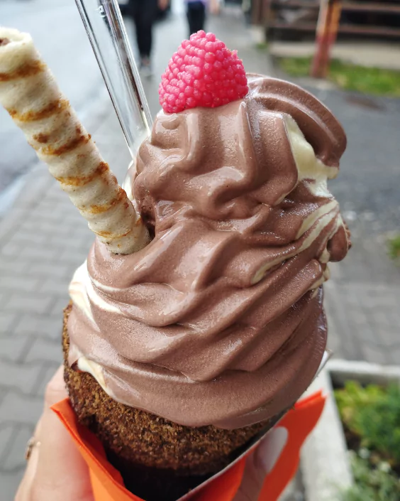 আইসক্রিম পিকচার