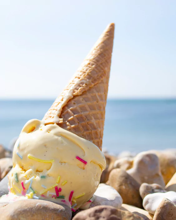 আইসক্রিম পিকচার