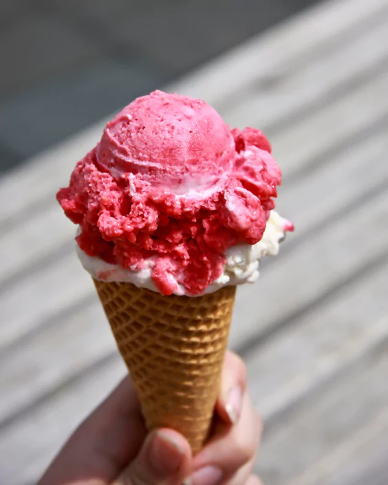 আইসক্রিম পিকচার