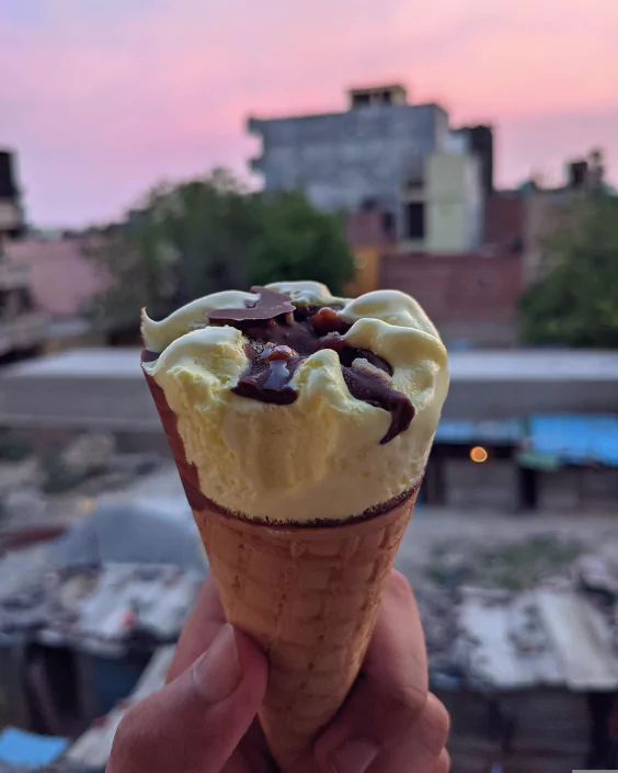 আইসক্রিম পিকচার