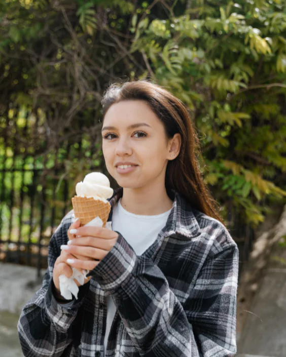 আইসক্রিম পিকচার