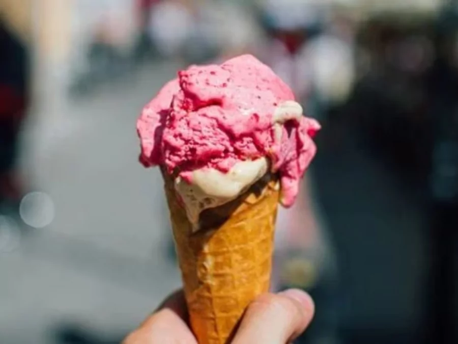 আইসক্রিম পিকচার