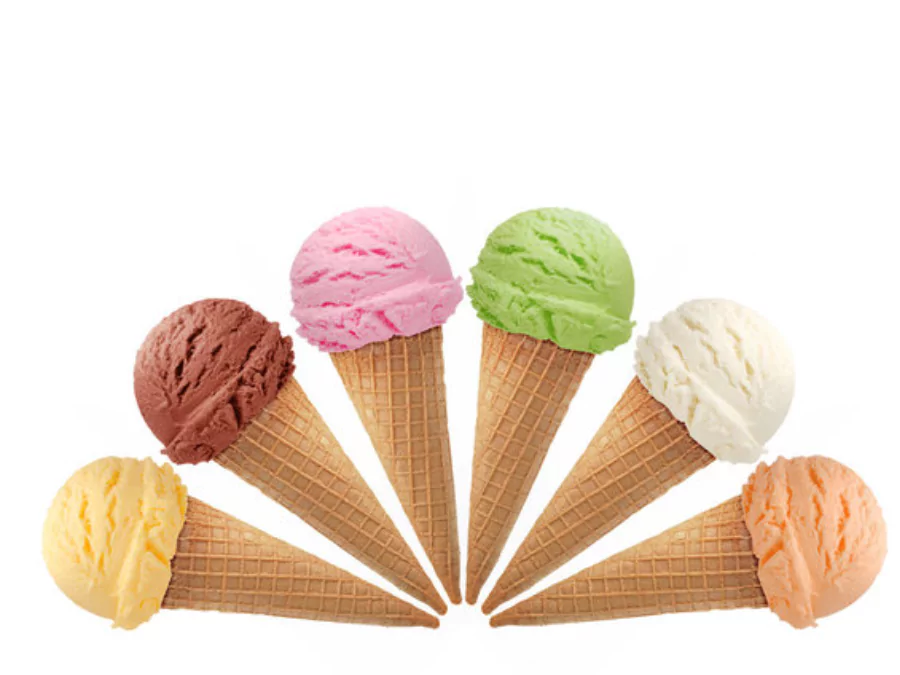 আইসক্রিম পিকচার