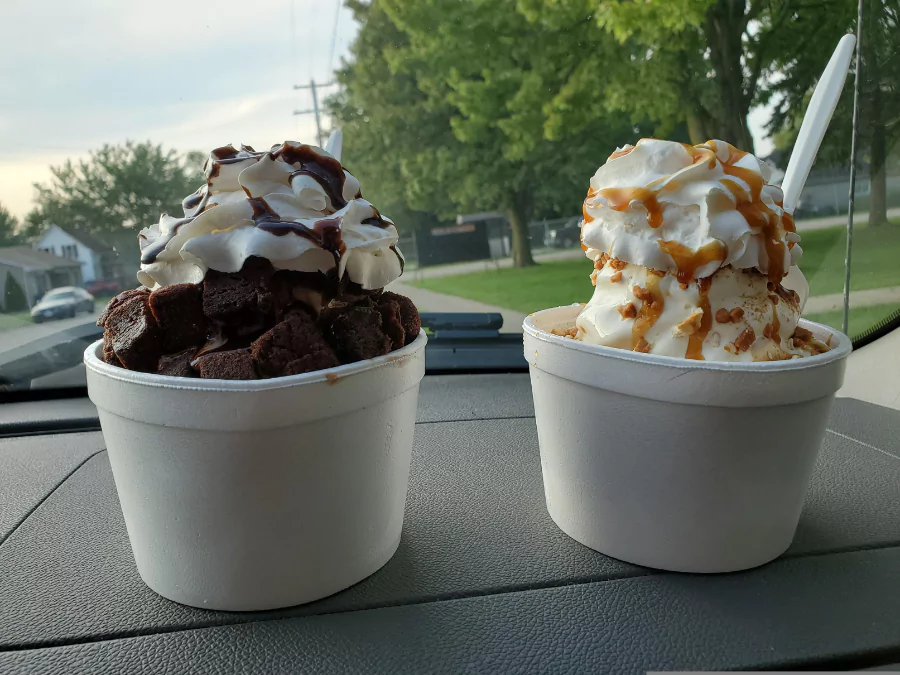 আইসক্রিম পিকচার