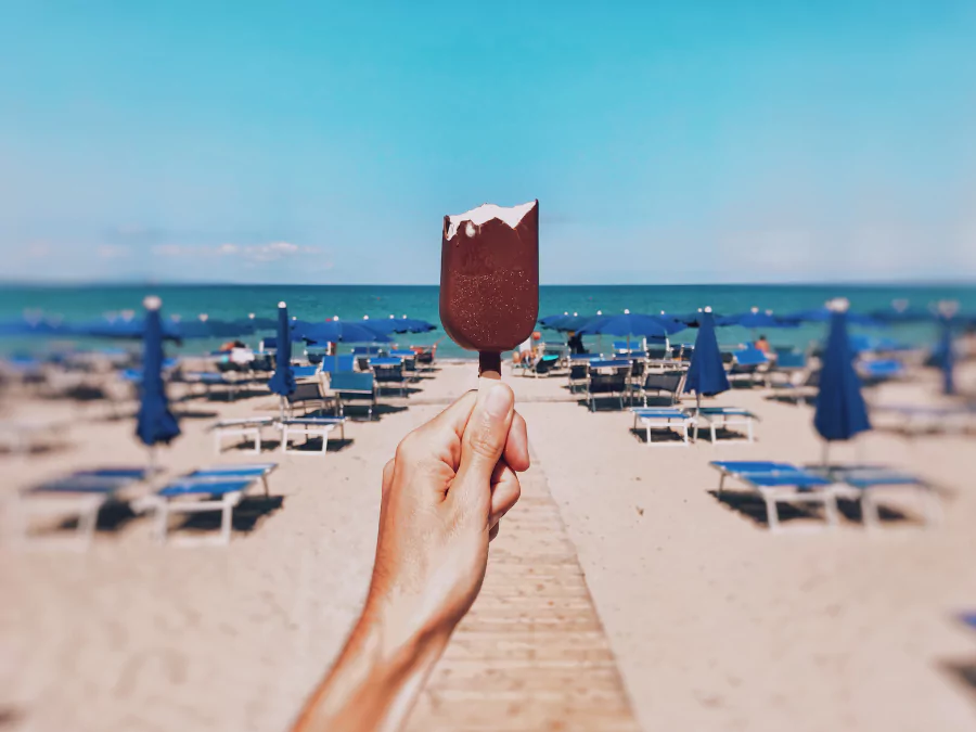 আইসক্রিম পিকচার