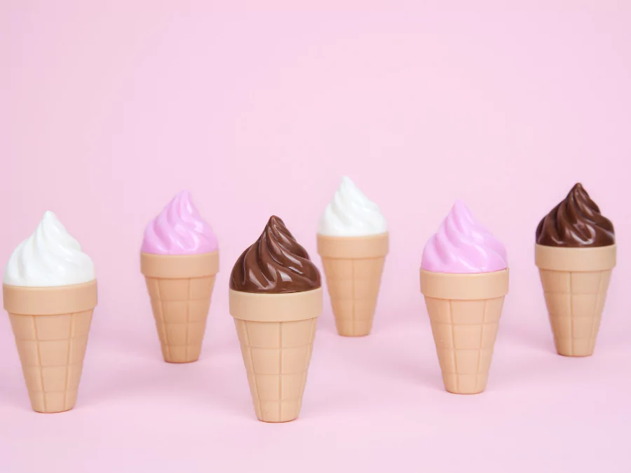 আইসক্রিম পিকচার