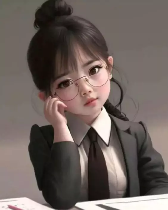 কাটুন পিক মেয়েদের