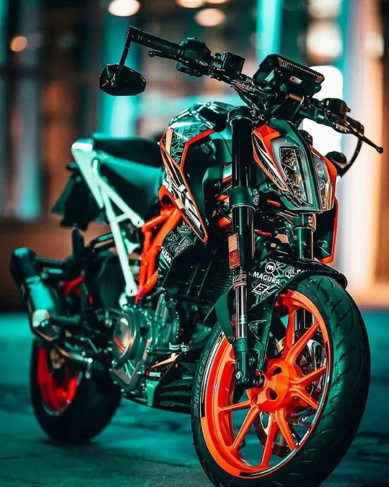 বাইকের পিক hd