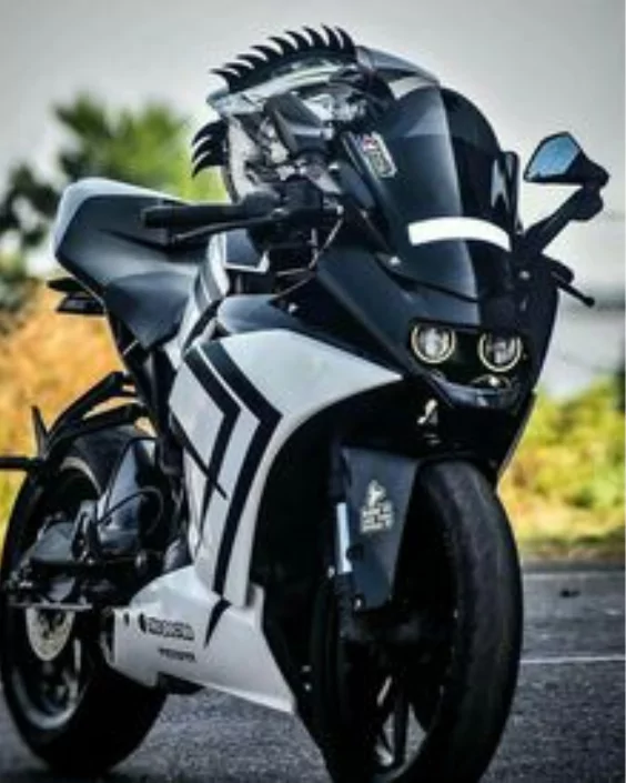 বাইক পিক ডাউনলোড