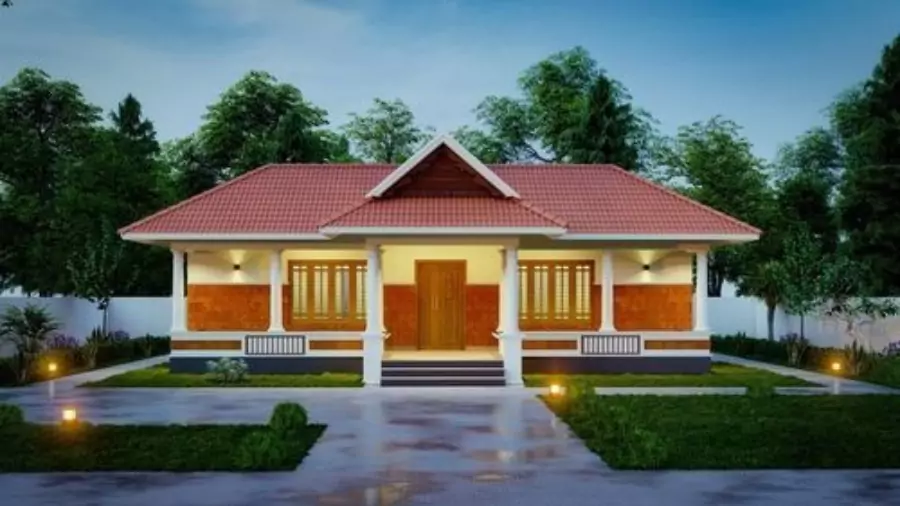 বিল্ডিং ডিজাইন ছবি