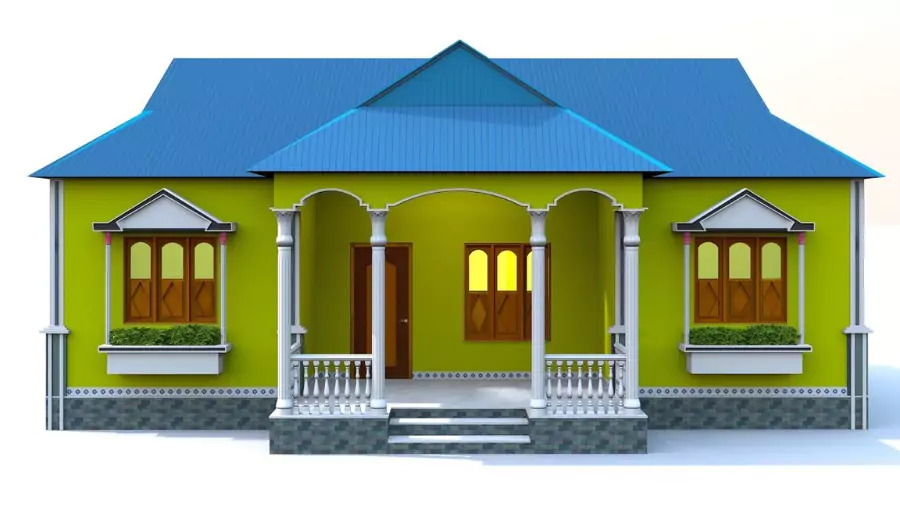 barir design