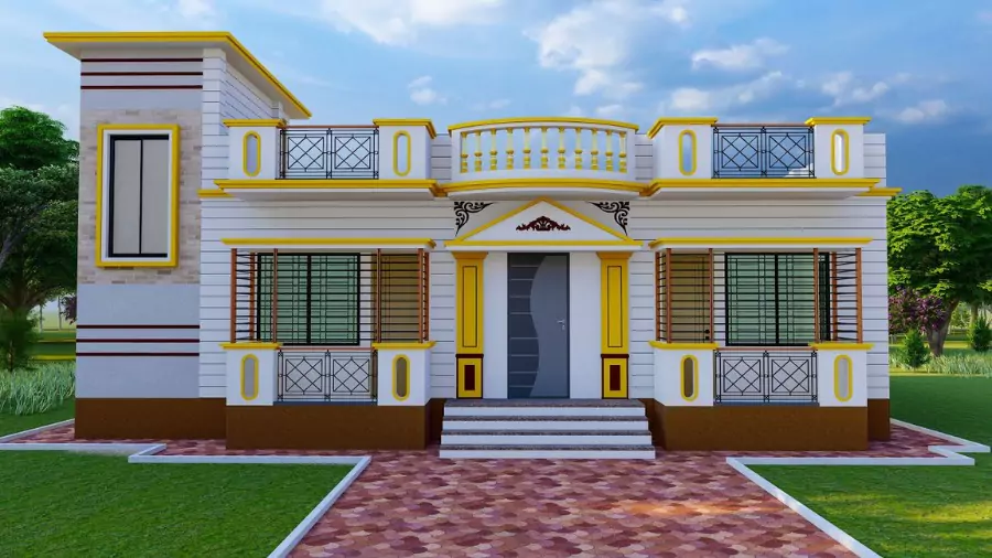 barir design