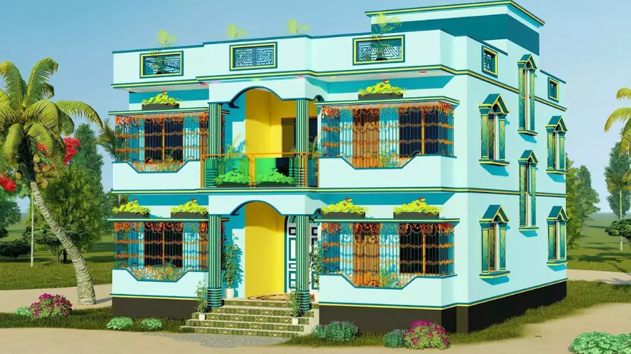 barir design