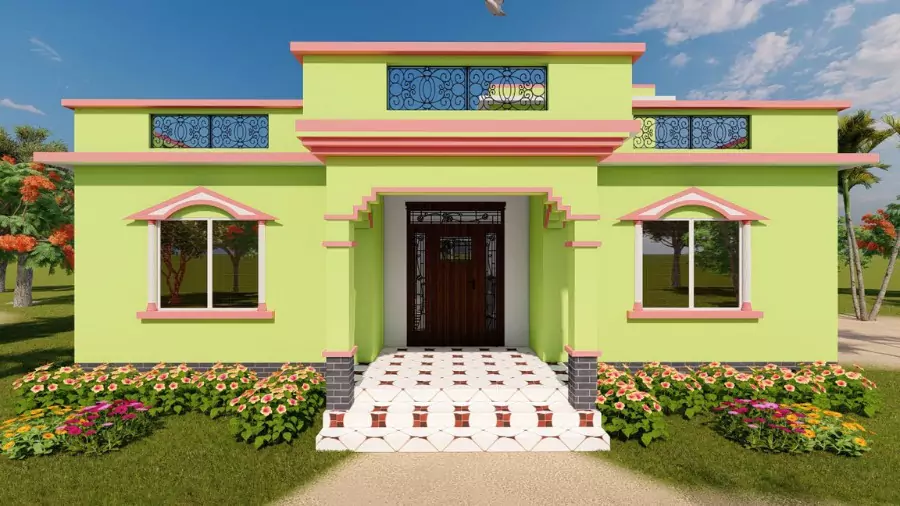 barir design