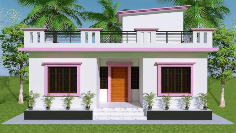 barir design