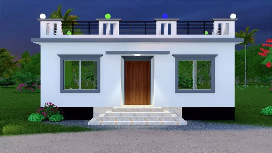 barir design
