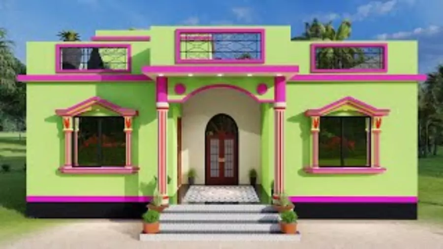 barir design
