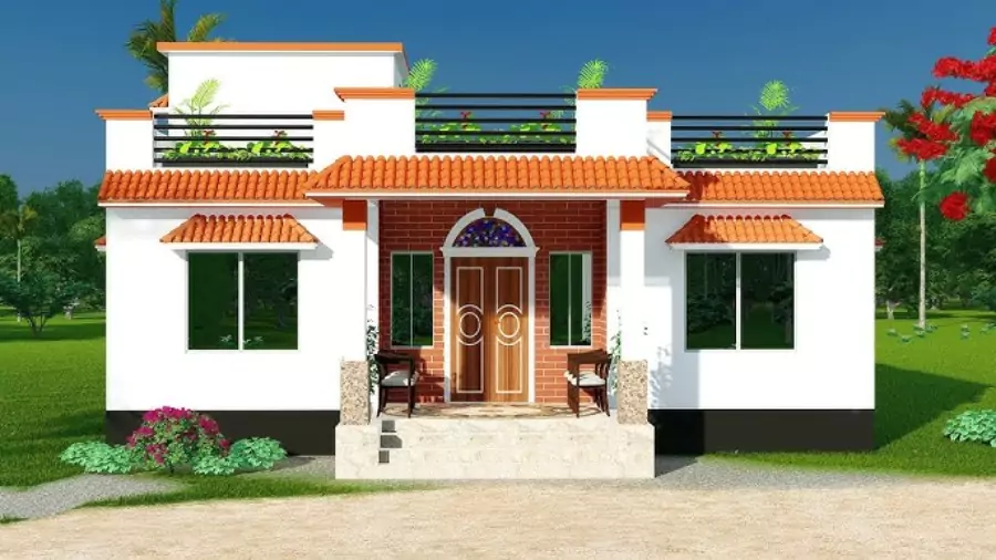 barir design
