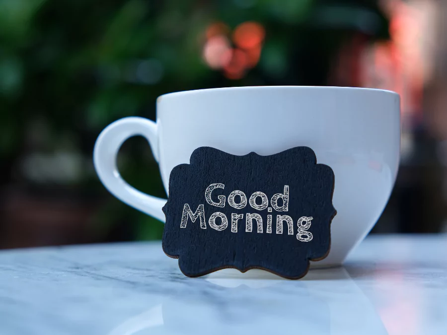 শুভ সকাল পিকচার