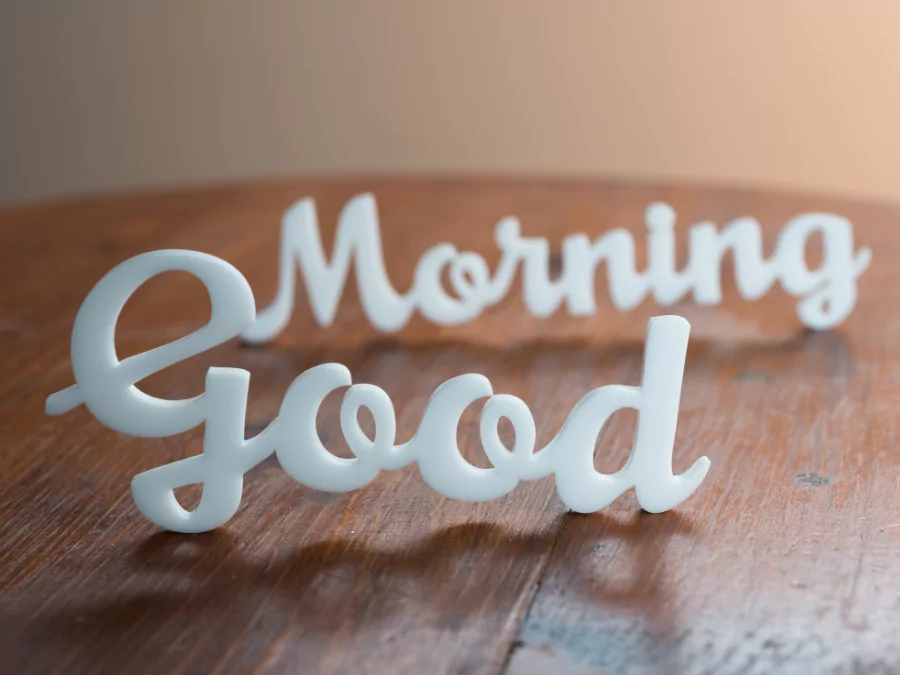 শুভ সকাল পিকচার