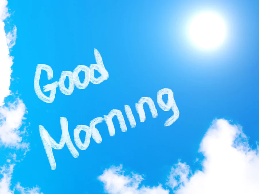 শুভ সকাল পিকচার