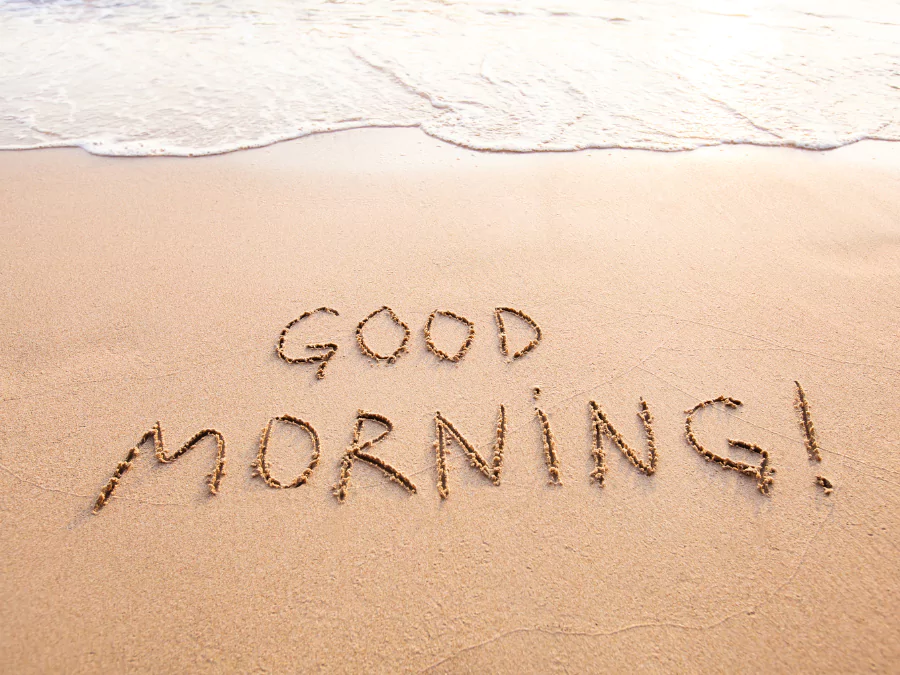 শুভ সকাল পিকচার