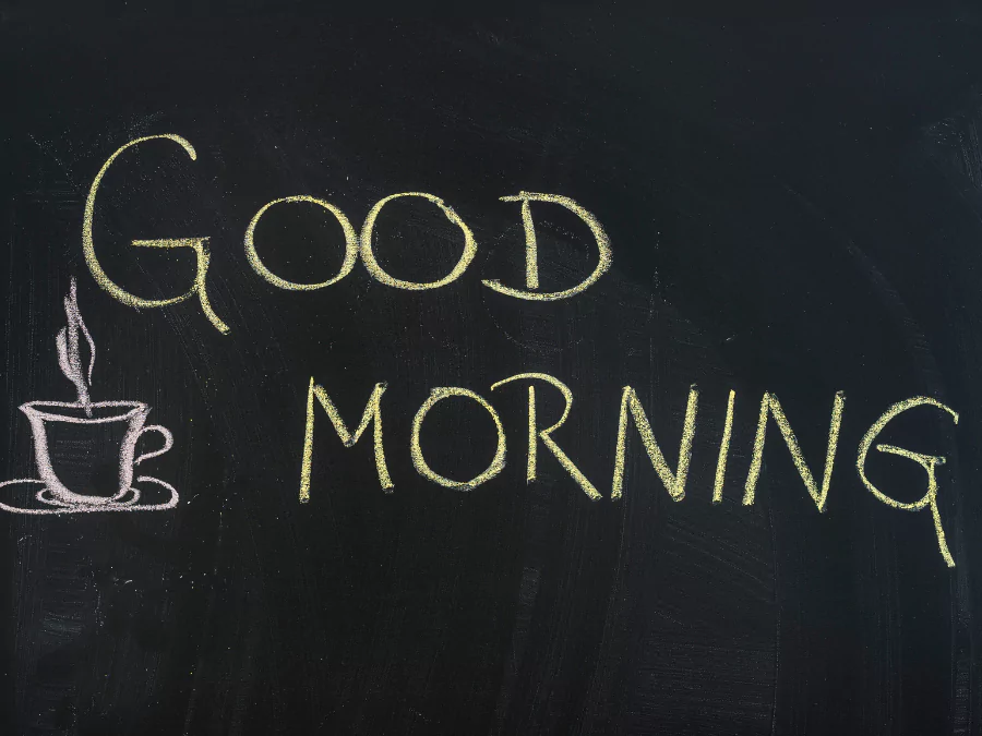 শুভ সকাল পিকচার