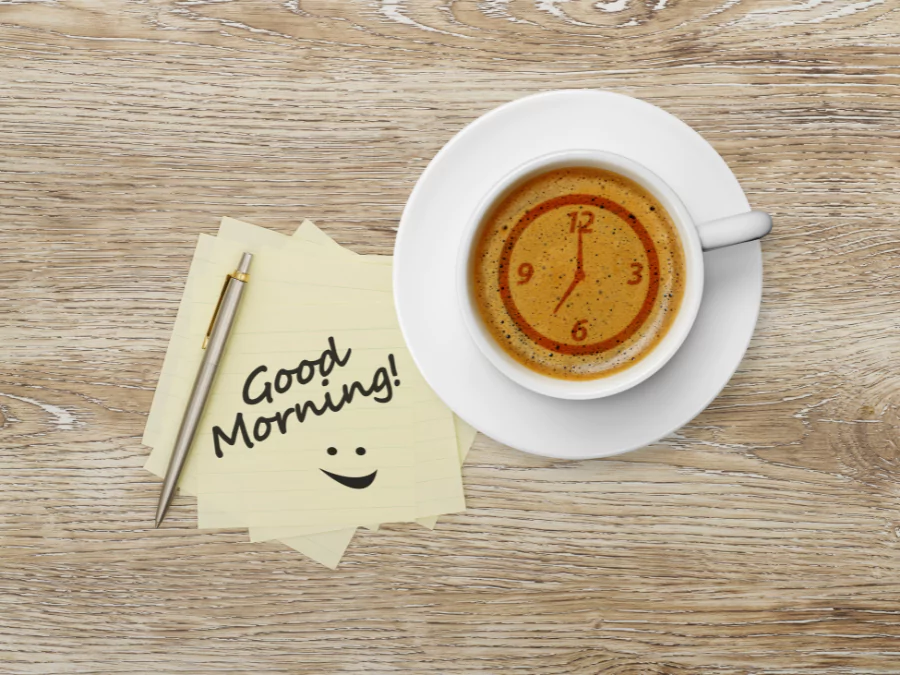 শুভ সকাল পিকচার