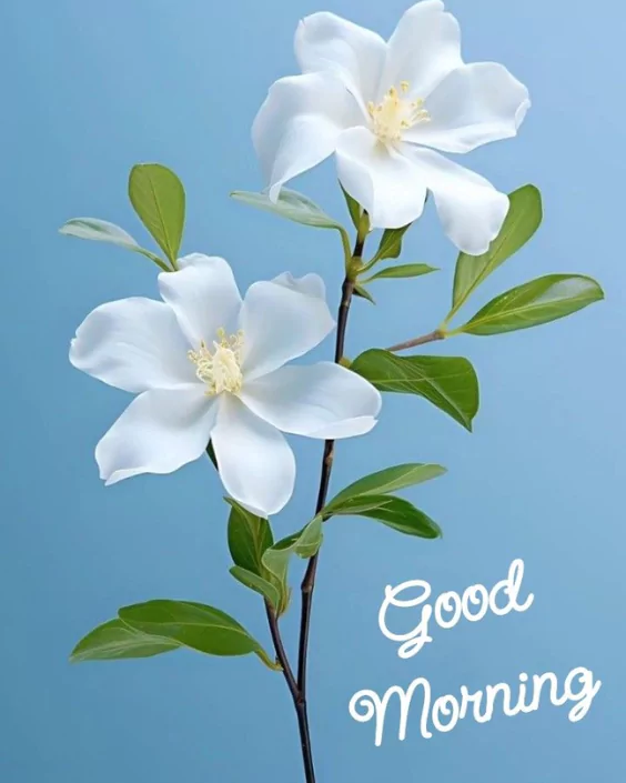 good morning new images