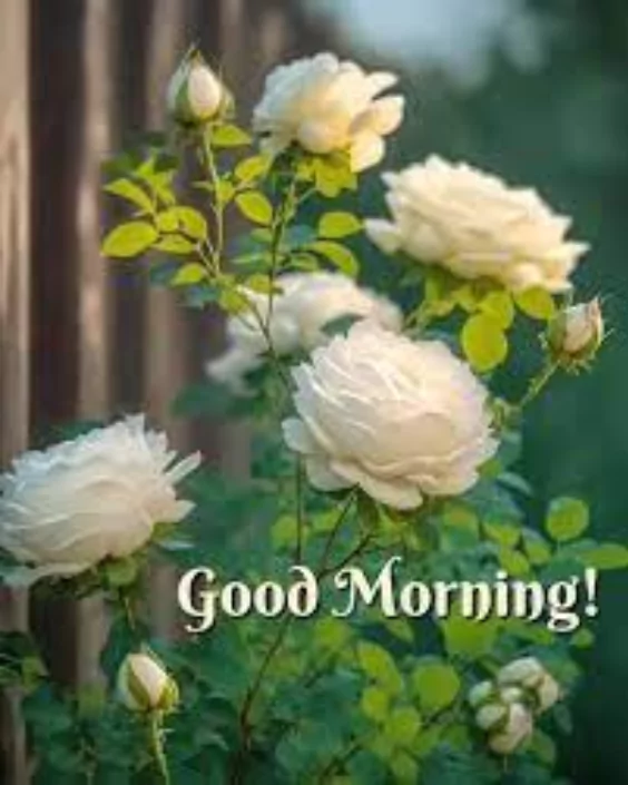 good morning new images