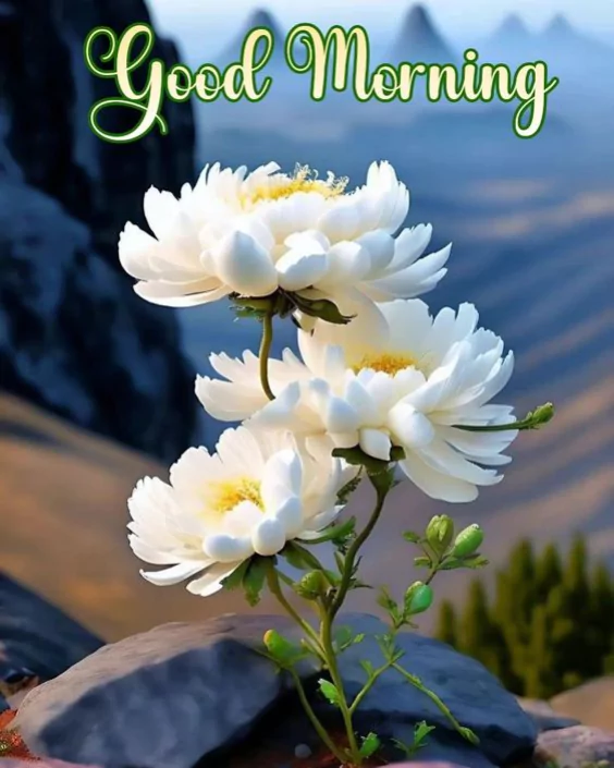 good morning new images