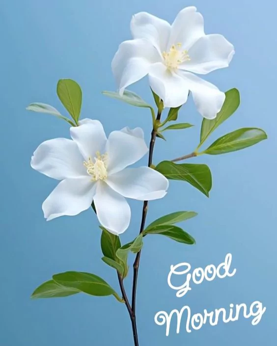 good morning new images