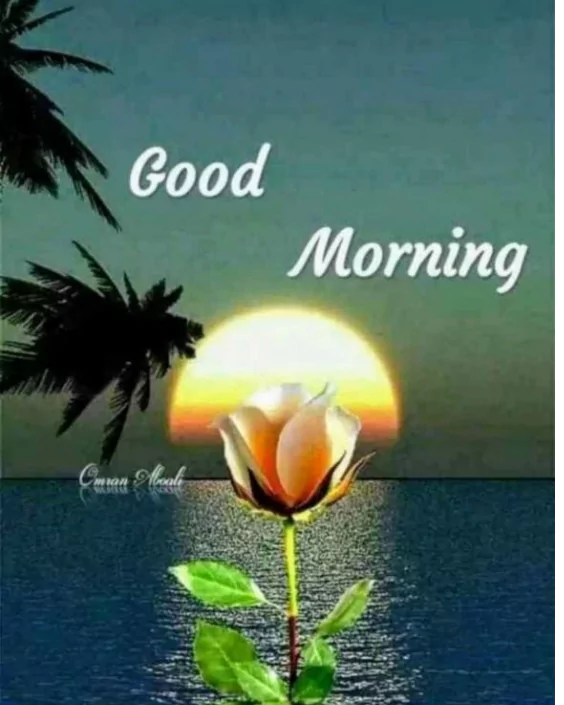 শুভ সকাল ছবি নতুন