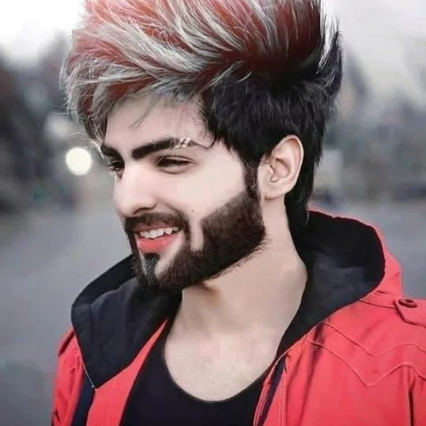 স্মার্ট ছেলেদের পিক