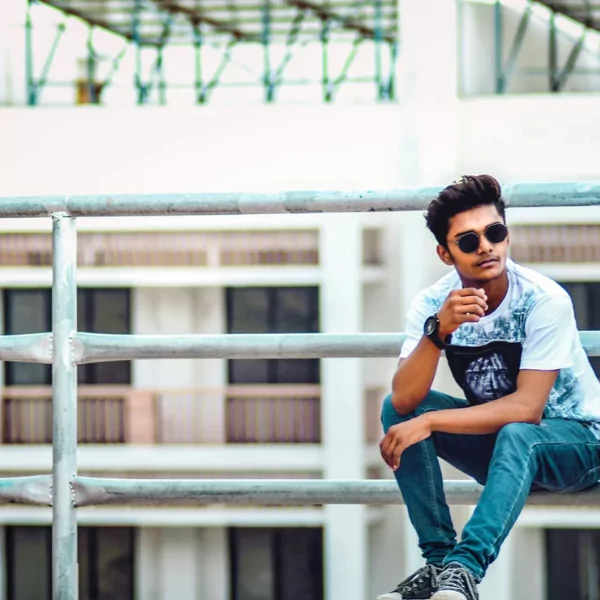স্মার্ট ছেলেদের পিক