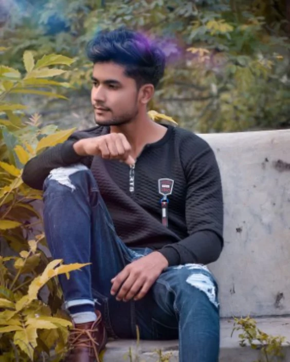 স্মার্ট ছেলেদের পিক