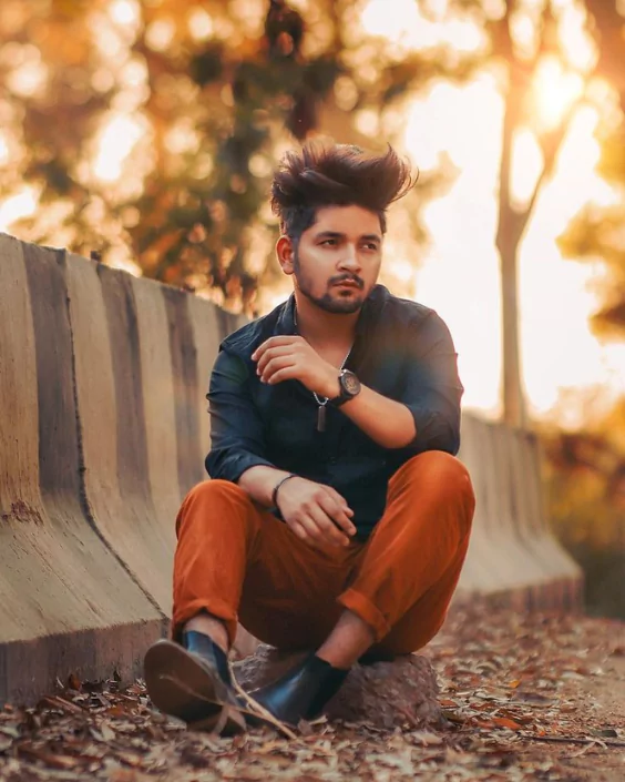 	
কিউট ছেলে পিক